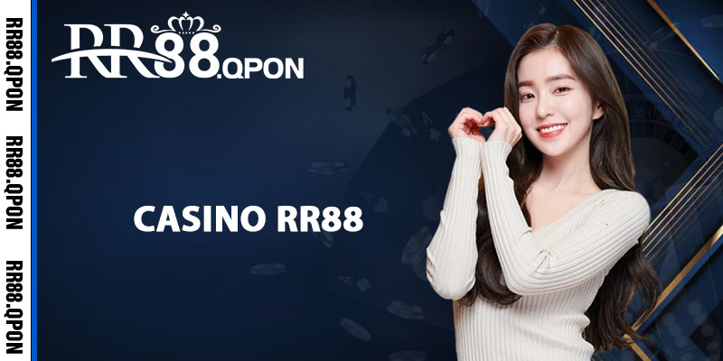 Casino RR88 – Khám Phá Thế Giới Sòng Bạc Trực Tuyến Số 1 1 Tổng quan giới thiệu về casino RR88